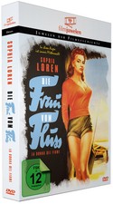 Die frau vom fluss - (1954),