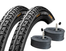 2 Stück CONTINENTAL Reifen