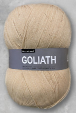 Strickgarn 700 Gramm BellaLana