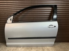 VW Polo 9N Tür Vorne Links Fahrertür 3-Türer