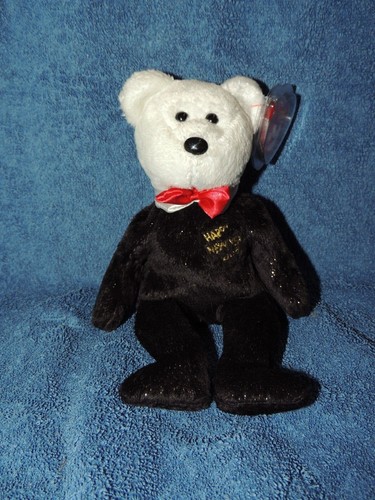 Original beanie baby - *,