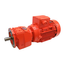 Getriebemotor 5,5 kW -