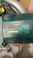 Stator Rotor mit Schalter für Kapp und Gehrungssäge Bosch PCM 10