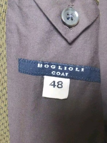 Boglioli cord sakko jacke - cord, sakko,