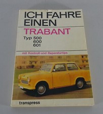 Repair Manual/I drive a