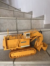 Modellbagger demag 485 - demag,