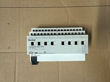 Berker 7531 80 04 EIB KNX Schaltaktor 8fach 16A Handbed. 75318004