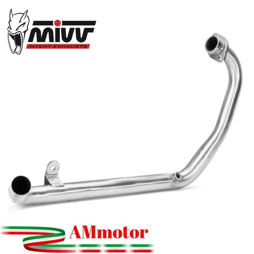 Mivv kawasaki ninja 125 - kawasaki,