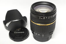 Tamron 18-200 mm XR DI II    Objektiv für Pentax gebraucht