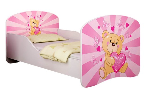 Babybett kinderbett jugendbett - babybett,