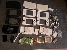 Nintendo DS Lite Ersatzteile