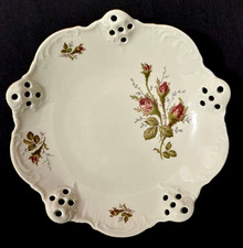 Durchbruchschale rosenthal - durchbruchschale,