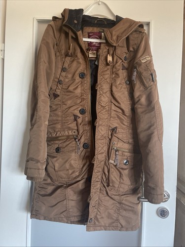 Khujo winterparka - khujo,