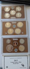 USA 2013 United States Mint -Proof Set
