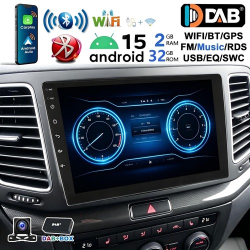 Dab 32gb android - dab+, 15