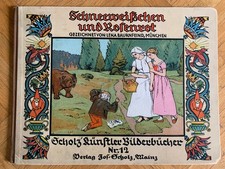 Scholz Künstler-Bilderbuch