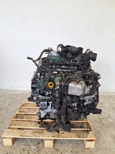 Motor audi seat - audi, clh