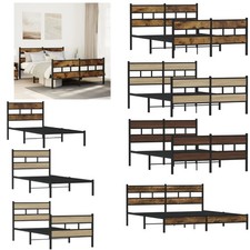 Bettgestell mit Lattenrost