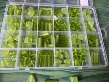 Perlen zum Basteln - Selber -