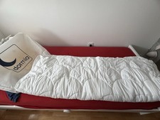 Steppdecke vier Jahreszeiten neue