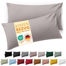 Blumtal Kissenbezug 2er Set in