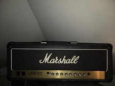 MARSHALL JCM 900 Model  2100