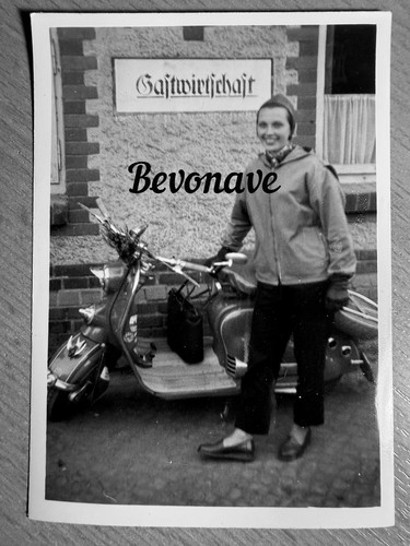 Foto nsu lambretta 1952 - foto,