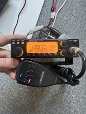 Kenwood TM-701E Funkgerät 