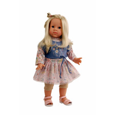 Schildkrot Elli Blonde 2024 by