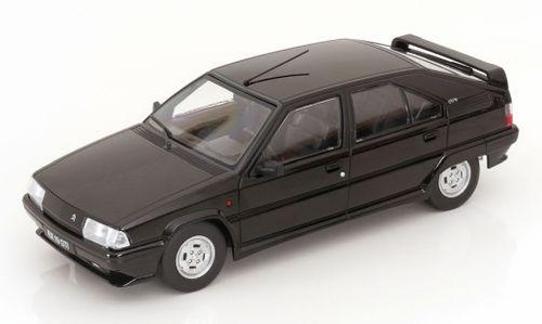 Triple citroen bx gti - triple,