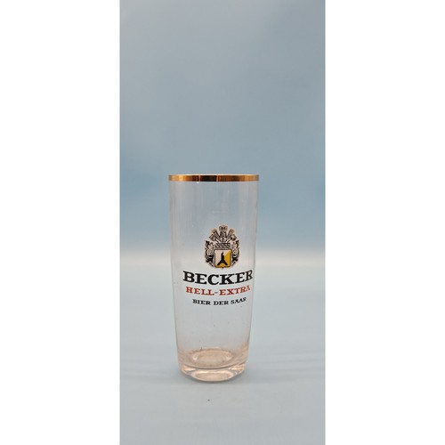 Becker hell extra 2l - extra, 0,2l