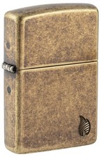 Zippo benzin feuerzeug - -,