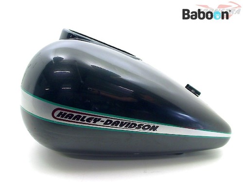 Kraftstofftank harley davidson - kraftstofftank, harley-davidson