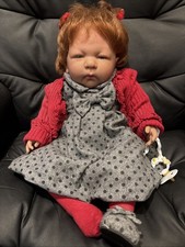 Berenguer 12-05 Lebensechte