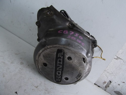 Honda cb750 sohc generator - honda,