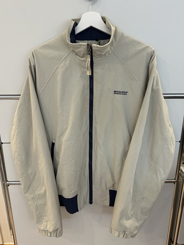 Woolrich übergangsjacke - woolrich,