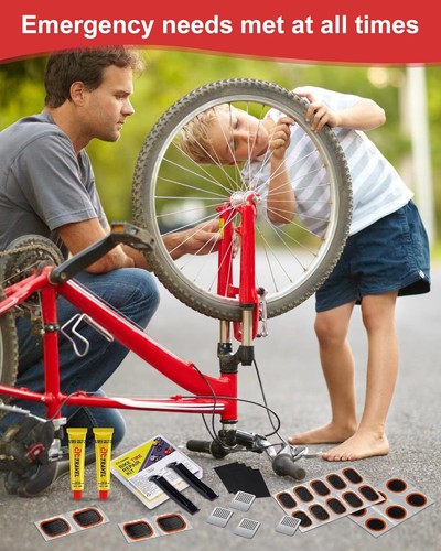Fahrrad pannen reparatur - fahrrad,