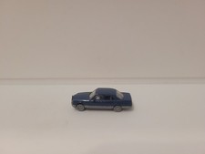 Modellautos 160 mercedes - modellautos, 1:160