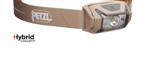Petzl tikka core stirnlampe - tikka,
