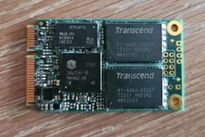 Transcend  256 Gb Interner SSD