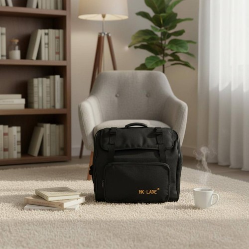 Akkordeontasche tasten 120 - akkordeontasche,