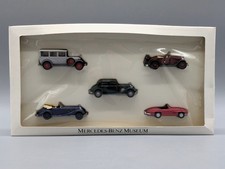 Modellautos 1:87 Wiking 5er