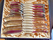 Wilkens Martin 508 Art deco