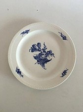 Royal Copenhagen Blau Blumen