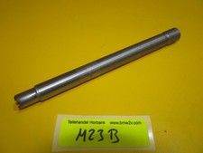 BMW R100 R80 Ölfilter Rohr