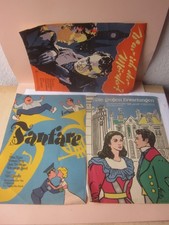 42700 3x DDR A4 FILMPLAKAT die