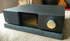 Auralic Altair G1 – Streamer, DAC, Preamp, Top-Zustand, inkl. Originalverpackung