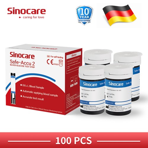 Fresh date safe accu2 - date, safe-accu2