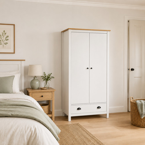 Moderner kleiderschrank aus - moderner,