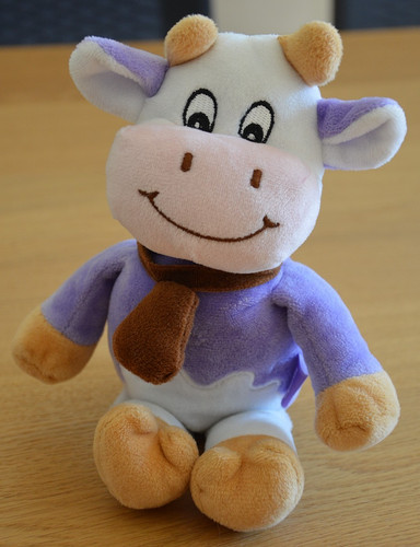 Milka kuh 5 - -, cm
